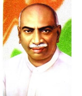 K. Kamaraj